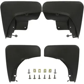 11796198 WELLSTOREHERE Mud Flaps Splash Guard Fender Jeep