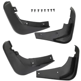 11796201 WELLSTOREHERE Mud Flaps Splash Shield Guard Fender