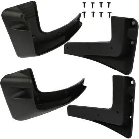 11796202 WELLSTOREHERE Mud Flaps Splash Guard Fender Kia