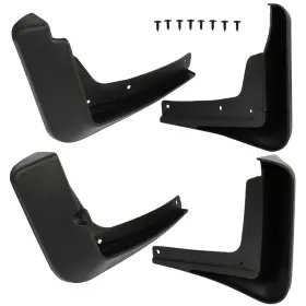 11796205 WELLSTOREHERE Mud Flaps Splash Guard Fender Tl