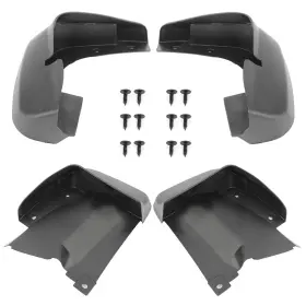 11796207 WELLSTOREHERE Mud Flaps Splash Guard Fender Left