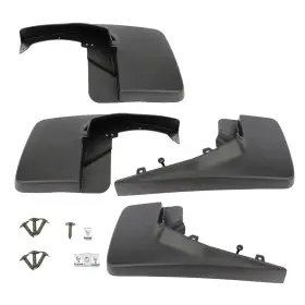 11796208 WELLSTOREHERE Mud Flaps Splash Guard Fender Honda
