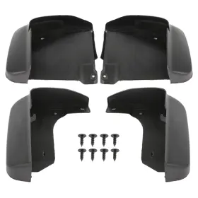 11796209 WELLSTOREHERE Mud Flaps Splash Guard Fender Honda