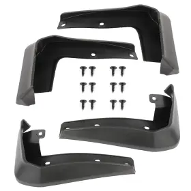11796210 WELLSTOREHERE Mud Flaps Splash Guard Fender Honda