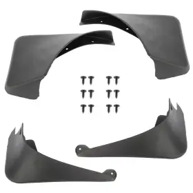 11796211 WELLSTOREHERE Mud Flaps Splash Guard Fender Toyota