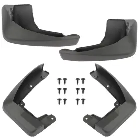 11796212 WELLSTOREHERE Mud Flaps Splash Shield Guard Fender