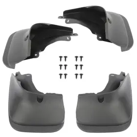 11796213 WELLSTOREHERE Mud Flaps Splash Guard Fender Toyota
