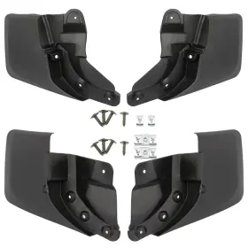 11796215 WELLSTOREHERE Mud Flaps Splash Shield Guard Fender