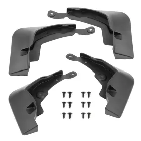 11796217 WELLSTOREHERE Mud Flaps Shield Splash Guard Fender