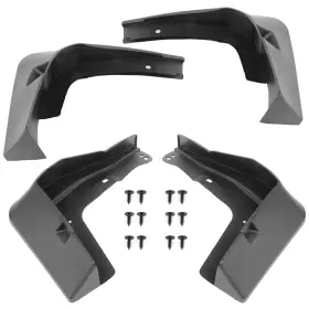 11796218 WELLSTOREHERE Mud Flaps Splash Shield Guard Fender