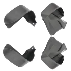 11796219 WELLSTOREHERE Mud Flaps Splash Shield Guard Fender