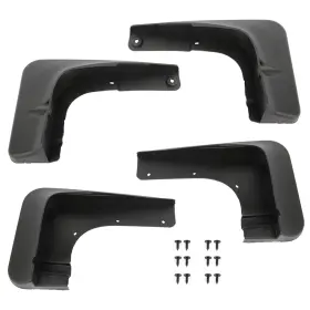 11796224 WELLSTOREHERE Mud Flaps Splash Guard Fender Sport