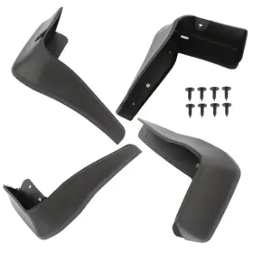 11796225 WELLSTOREHERE Mud Flaps Splash Guard Fender Honda