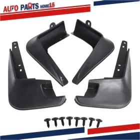 APS1863456 WFLNHB Mud Flaps Splash Guard Fender Flapsguard