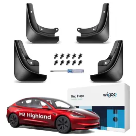 US-W-T-N3MF-01 WIGOO Tesla Thicker