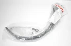 120083725322 WOOM Snap Mudguards Set Sidewall Struts