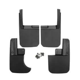 634149978137 X-AUTOHAUX Car Mud Flap Splash Guard Gladiator