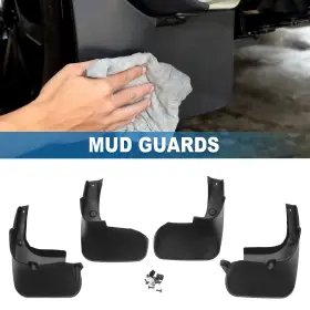 634149978892 X-AUTOHAUX Car Mud Flap Splash Guard RX350H