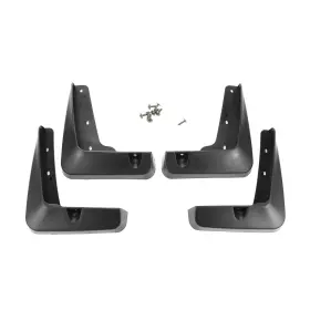 636939155483 X-AUTOHAUX Mud Flap Splash Guard Set Base ES350