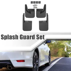 718844881913 X-AUTOHAUX Set Wheel Fender Drill Jeep Wrangler
