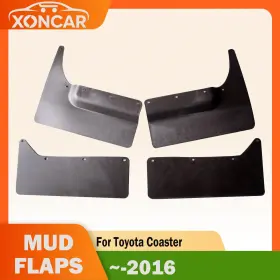 YC101185 XONCAR Mud Flaps Guards Coaster Front Rear Splash