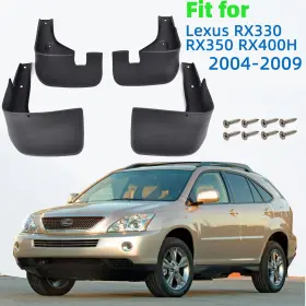08414-48820 XUKEY Splash Guard Mud Flaps Flapsguard Rx 300