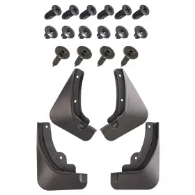 108Z11631EFUS XUKEY Front Rear Splash Guard Fender Mud Flap