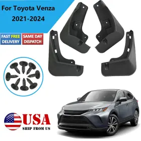 1Z102036EFUS XUKEY Splash Mud Flap Flapguards Guard Fender