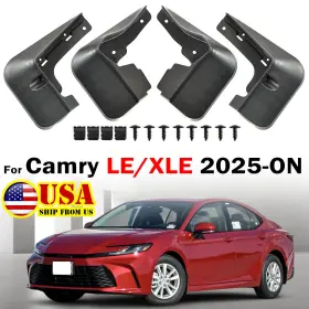 1Z12051-PTEFUS XUKEY Mud Flaps Xle Splash Guards Flapsguard