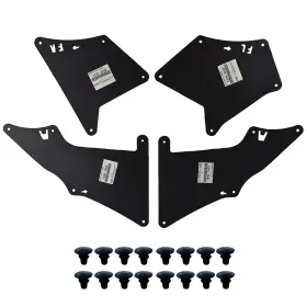 5373535150 XUKEY Splashguard Fender Liner Shield GX460 GX470