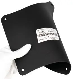 5375-05060 XUKEY Set Inner Fender Liner Arm Dust Splash Water #3