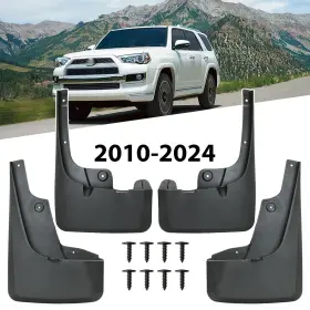 APT769-89110 XUKEY Mud Flaps Splash Guards Flapsflaps Front