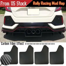 YS03002 XUKEY Body Mud Flaps Splash Guards Flapsflaps Si