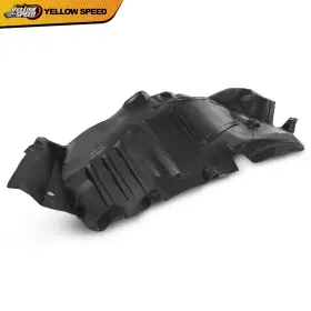 YEL356484 YELLOWSPEED Benz Front Fender Liner Left E350 E450