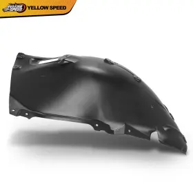 YEL451426 YELLOWSPEED Front Left Forward Fender Liner 330I