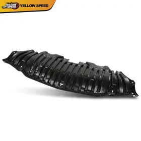YEL579411 YELLOWSPEED Benz Front Engine Cover Splash Shield