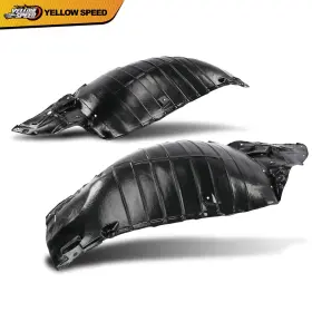 YEL660696 YELLOWSPEED Front Driver Passenger Inner Fender