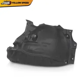 YEL816210 YELLOWSPEED Rear Driver Left Fender Liner Splash Q7