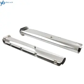 YI216846T YIBEI-TECH Bolt Semi Tapered Steel Straight Mud YI216846T YIBEI-TECH Bolt Semi Tapered Steel Straight Mud