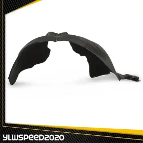V-02RSI4579ABKR YLWSPEED20 Front Right Passenger Fender Liner