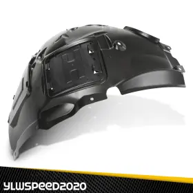 YL031807 YLWSPEED20 Front Left Diver Fender Liner Upper 330