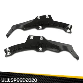YL0517-5 YLWSPEED20 Front Fender Splash Shield Extension Q5