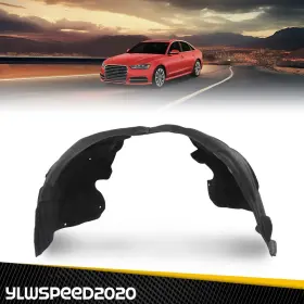 YL062802 YLWSPEED20 Front Fender Liner Inner Splash Shield A6