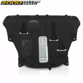 Y-02EGN3901A JEEP Engine Splash Shield Center Cherokee