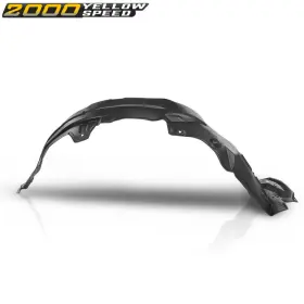 YLW002869 TOYOTA Front Left Fender Liner Splash Shield RAV4