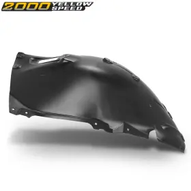 YLW101896 BMW Front Left Driver Fender Liner 330I