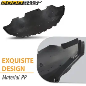 YLW624814 FORD Front Engine Splash Mustang #3