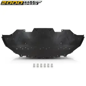 YLW624814 FORD Front Engine Splash Mustang
