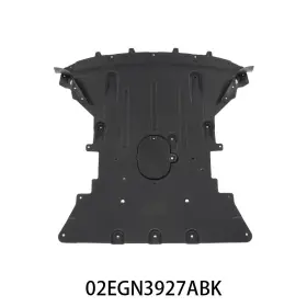 YLW735377 JEEP Engine Splash Front Cherokee