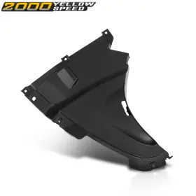 YLW869578 BMW Fender Liner Splash Shield Front Right 320I